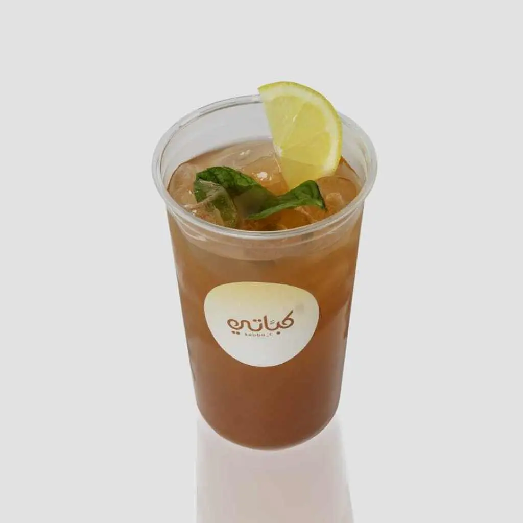 Passion Fruit Mojito - Small